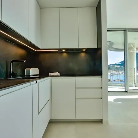 Guzman - Evolution Apartamento