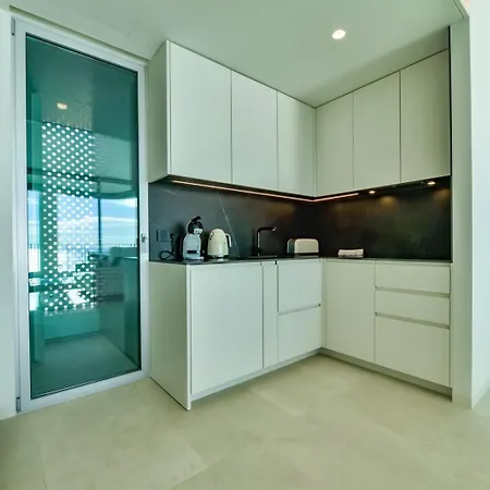 Apartamento Guzman - Evolution
