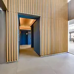 Apartament Guzman - Evolution