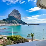 Guzman - Evolution Apartament Calpe