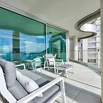 Apartament Guzman - Evolution *