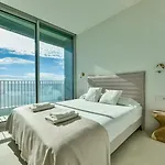 Guzman - Evolution Apartament *