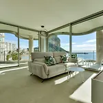 Guzman - Evolution Apartament Calpe