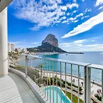 Apartament Guzman - Evolution
