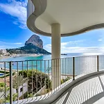 Apartament Guzman - Evolution