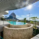 Apartament Guzman - Evolution *