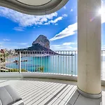 Guzman - Evolution Apartament Calpe