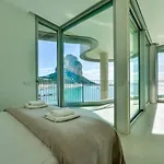 Apartament Guzman - Evolution