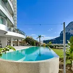 Guzman - Evolution Apartament Calpe