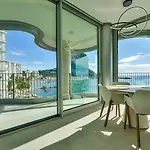 Apartament Guzman - Evolution *