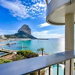 Apartament Guzman - Evolution