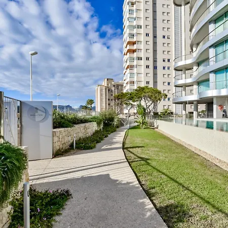 Guzman - Evolution * Calpe