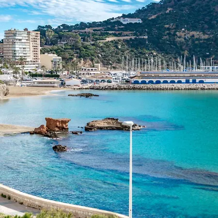 Guzman - Evolution Apartment