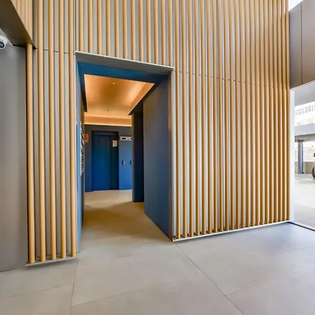 Appartement Guzman - Evolution