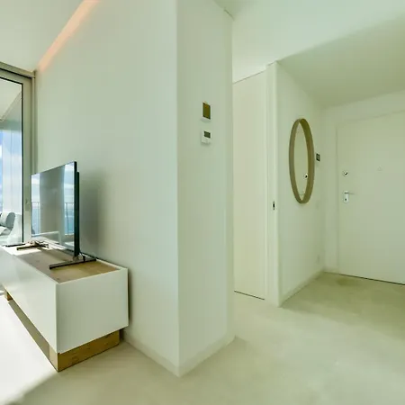Appartement Guzman - Evolution Calp
