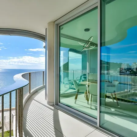 Guzman - Evolution * Calpe