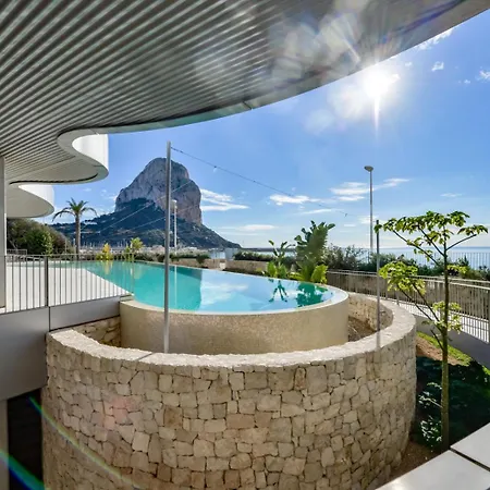 Appartement Guzman - Evolution *