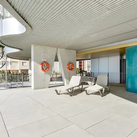 Guzman - Evolution Appartement