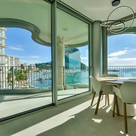 Appartement Guzman - Evolution *