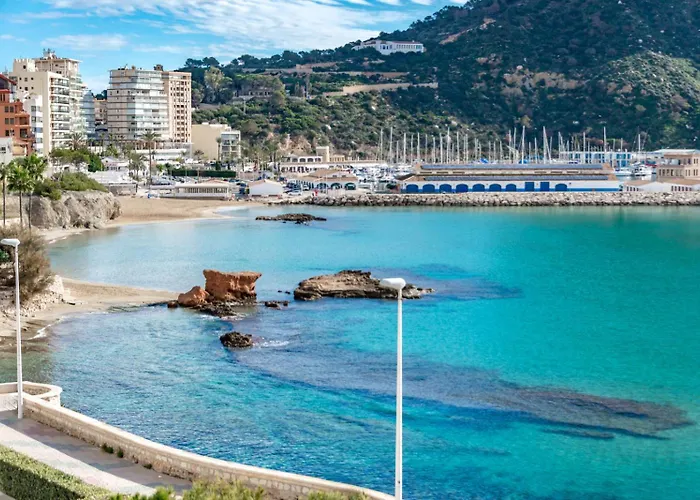 Guzman - Evolution Apartment