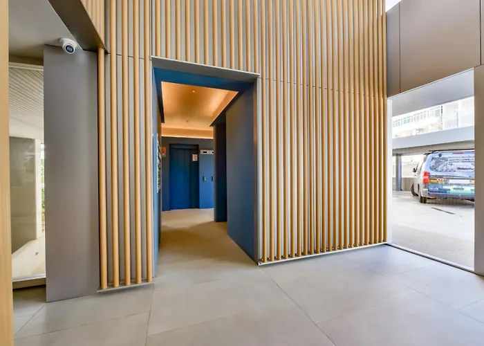 Apartment Guzman - Evolution