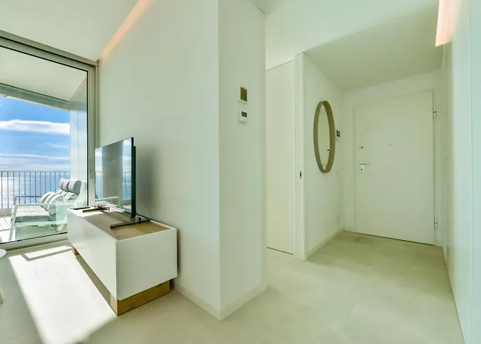 Apartment Guzman - Evolution Calpe