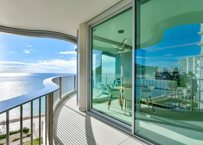 Guzman - Evolution * Calpe