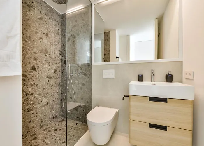 Guzman - Evolution Apartment Calpe