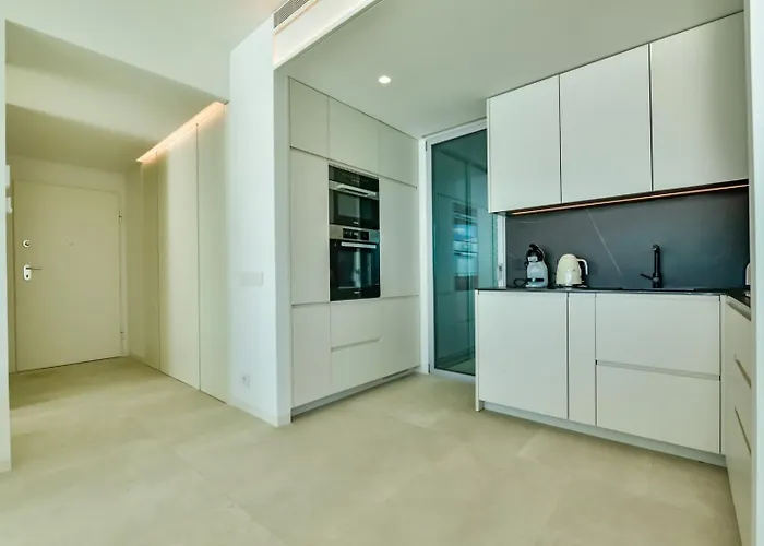 Apartment Guzman - Evolution Calpe