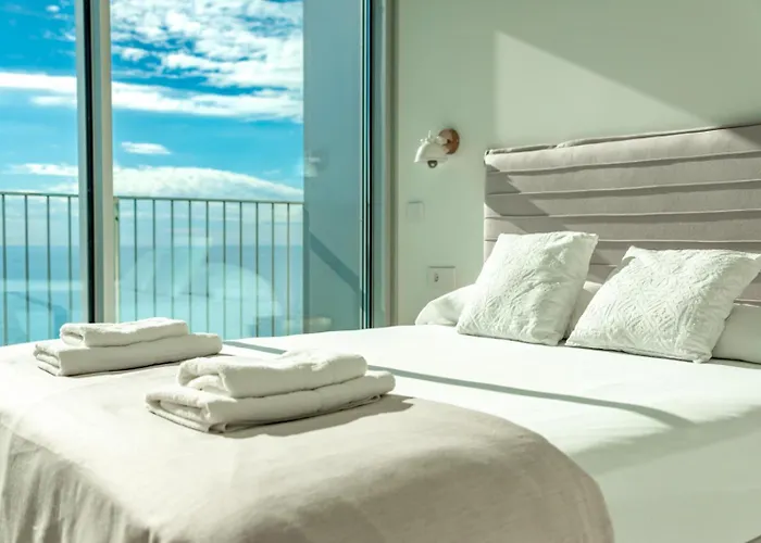 Apartment Guzman - Evolution *