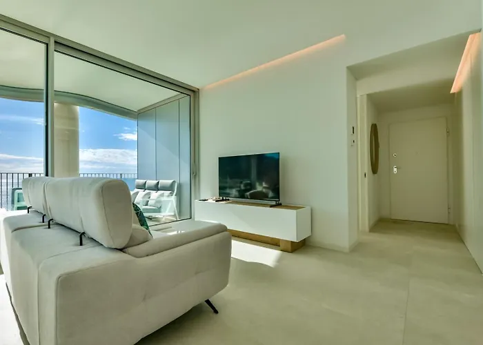 Guzman - Evolution Calpe