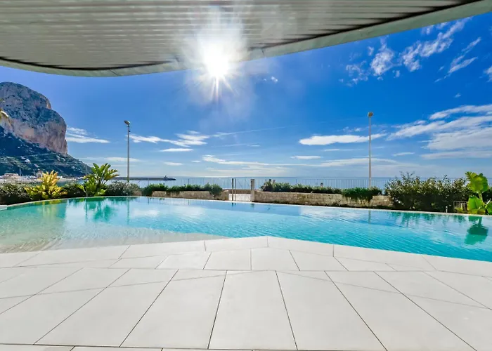 Guzman - Evolution * Calpe