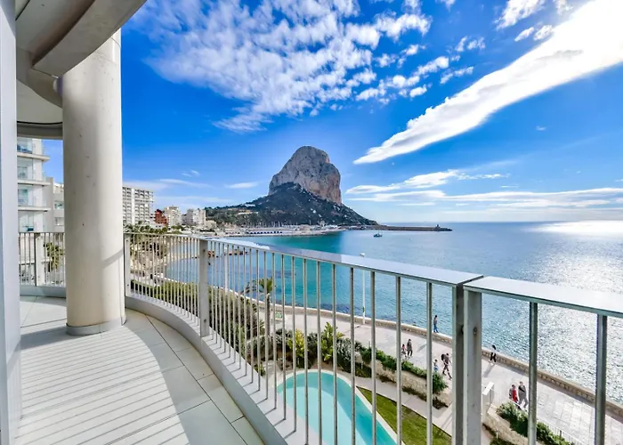 Apartment Guzman - Evolution