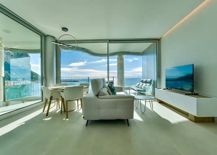 Guzman - Evolution Apartment *