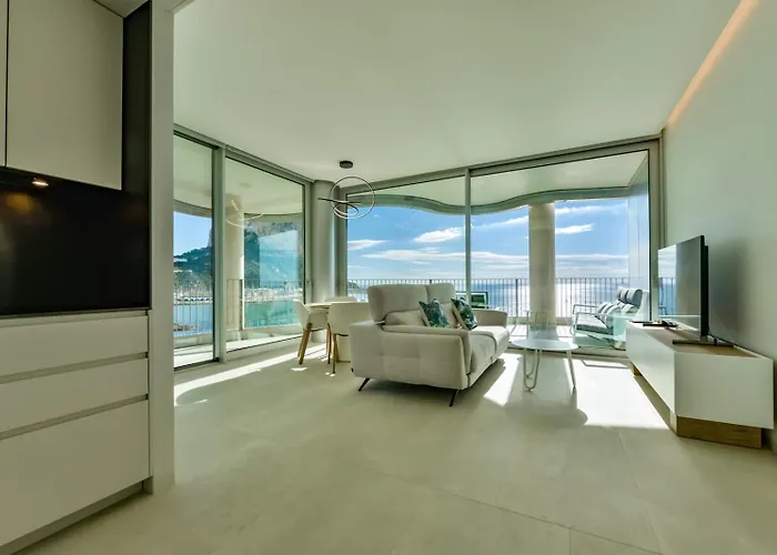 Guzman - Evolution Calpe