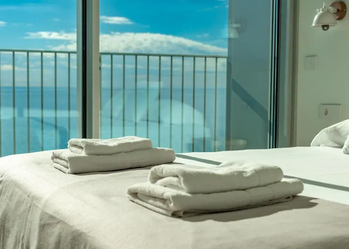 Guzman - Evolution Apartment *