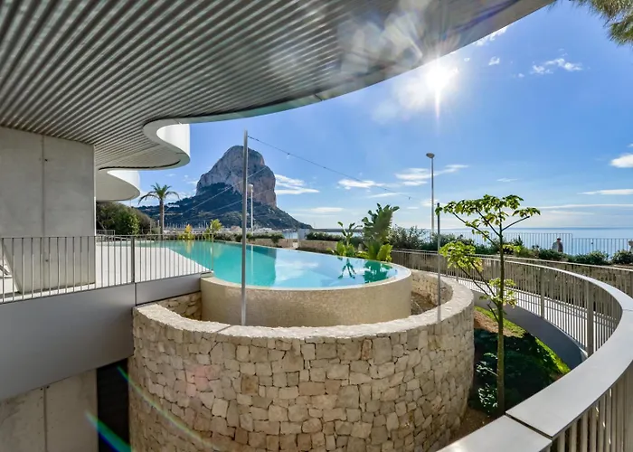 Apartment Guzman - Evolution *