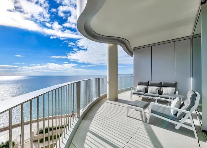 Guzman - Evolution * Calpe