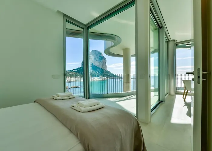 Apartment Guzman - Evolution