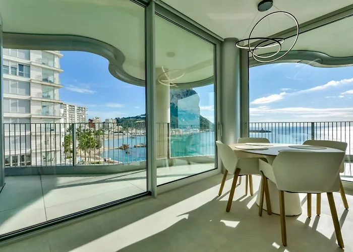 Apartment Guzman - Evolution *