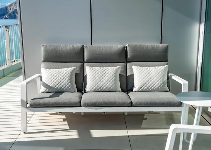 Guzman - Evolution * Calpe