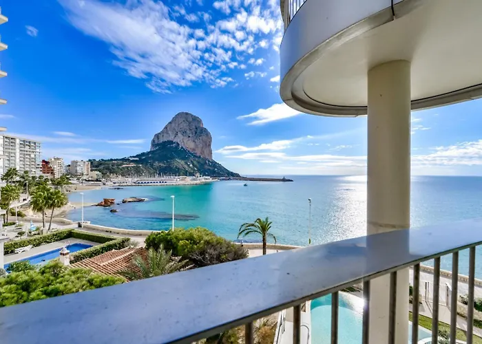 Apartment Guzman - Evolution